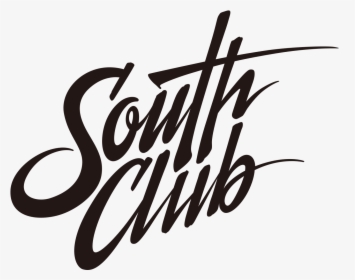 South Club Logo, HD Png Download, Transparent PNG