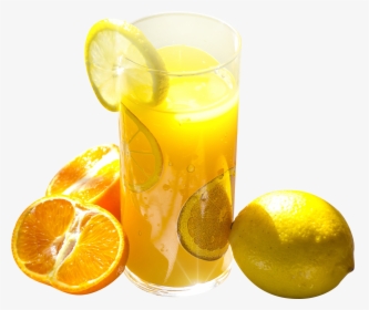 Orange Lemonade Png Free, Transparent Png, Transparent PNG