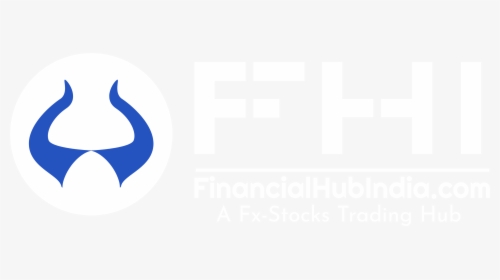 Financial Hub India - Graphic Design, HD Png Download, Transparent PNG