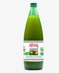 Italian Volcano Lemon Juice, HD Png Download, Transparent PNG