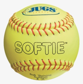 Game Ball™ Yellow   								 Title Softie Softballs - Hyun Jin Ryu Autograph, HD Png Download, Transparent PNG