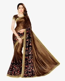 Saree Images Png, Transparent Png, Transparent PNG