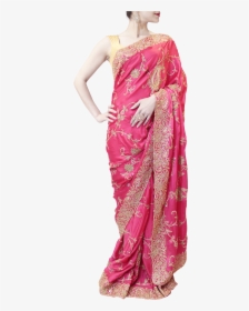 Saree Images Png, Transparent Png, Transparent PNG