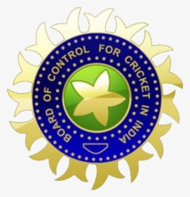 India Cricket Logo Early 2000s - India Cricket Logo Hd, HD Png Download, Transparent PNG