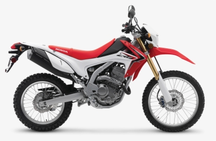 Rent Dirt Bikes In Thamel - Honda Crf 250 L 2014, HD Png Download, Transparent PNG