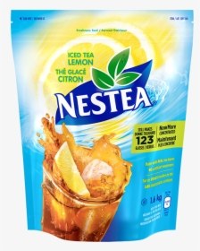 Alt Text Placeholder - Nestea Iced Tea Lemon, HD Png Download, Transparent PNG