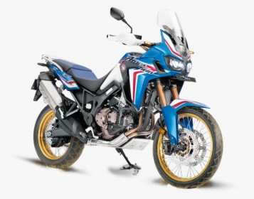 New Africa Twin 2020, HD Png Download, Transparent PNG