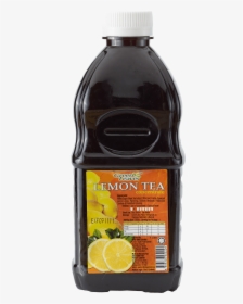 Lemon Tea Concentrate - Juicebox, HD Png Download, Transparent PNG