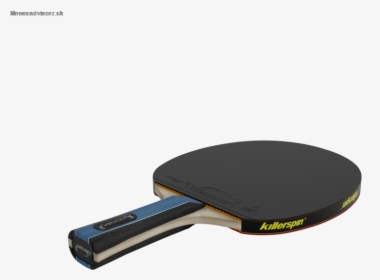 Discount Killerspin Kido 5a Edition Table Tennis Paddle - Ping Pong, HD Png Download, Transparent PNG