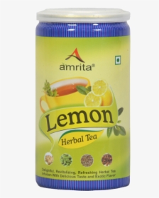 Amrita Herbal Lemon Tea - Guava Juice, HD Png Download, Transparent PNG