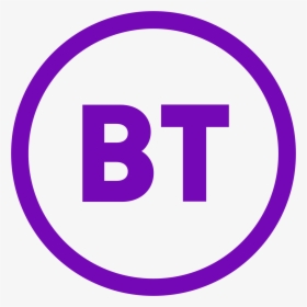 New Bt Logo, HD Png Download, Transparent PNG