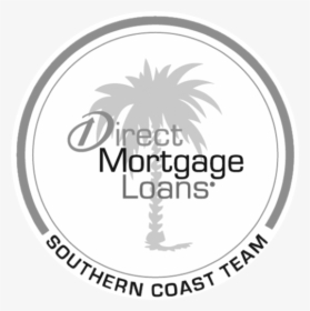 Third Logo With Round Background - Circle, HD Png Download, Transparent PNG