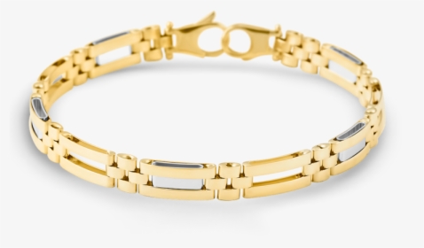 Png Gold Bracelets For Mens, Transparent Png, Transparent PNG