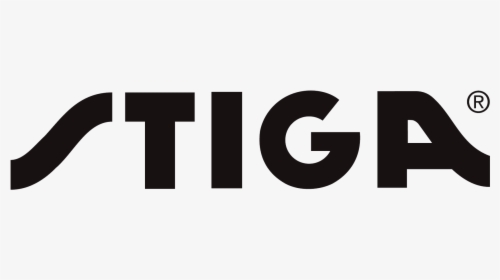 Stiga Logo - Parallel, HD Png Download, Transparent PNG