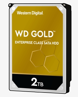 Wd Gold™ Enterprise Class Sata Hdd 1tb - Gadget, HD Png Download, Transparent PNG