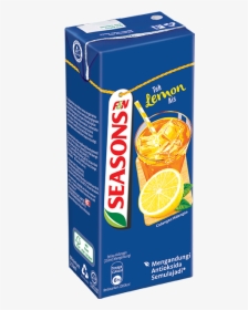 Ice Lemon Tea Season, HD Png Download, Transparent PNG