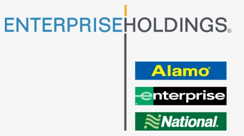 Enterprise Holdings, HD Png Download, Transparent PNG