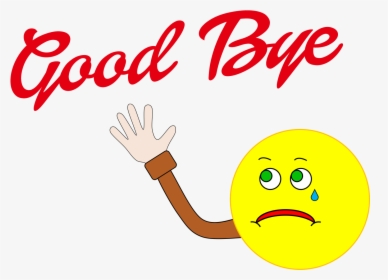 Good Bye Png Image - Good Bye Images Png, Transparent Png, Transparent PNG