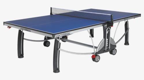 Cornilleau Table Tennis, HD Png Download, Transparent PNG
