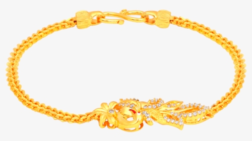 Gold Bracelet In Png, Transparent Png, Transparent PNG