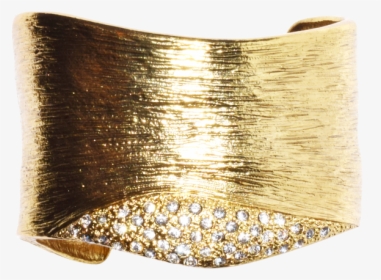 Gold Goddes Bracelet Png, Transparent Png, Transparent PNG