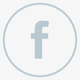 Facebook Icon - Cross, HD Png Download, Transparent PNG
