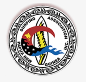 Surfing Association Of Papua New Guinea - National Integrated Medical Association, HD Png Download, Transparent PNG