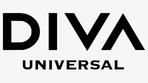 Diva Universal Logo, HD Png Download, Transparent PNG