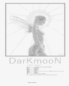The - Elder - Scrolls - V - Skyrim - Vr - Ps4-darkmoon - Illustration, HD Png Download, Transparent PNG