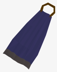 Old School Runescape Wiki - Osrs Pink Cape, HD Png Download, Transparent PNG