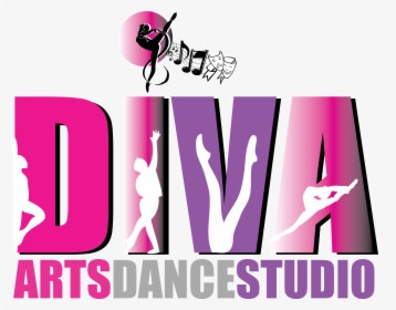Dance Diva, HD Png Download, Transparent PNG