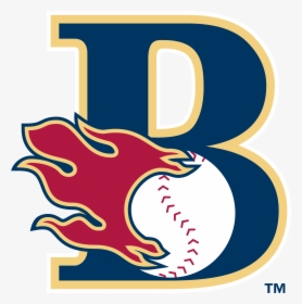 Bakersfield Blaze Logo, HD Png Download, Transparent PNG