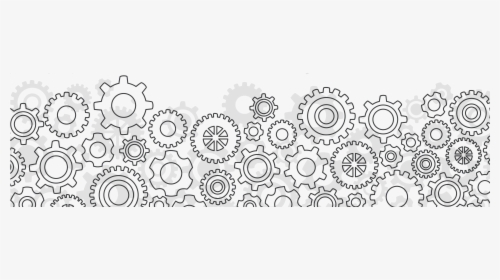 Engineering Pattern, HD Png Download, Transparent PNG