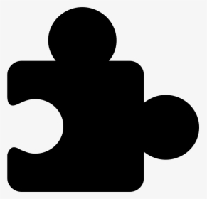 Jigsaw - Icon Jigsaw Png, Transparent Png, Transparent PNG