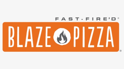 Blaze Pizza Logo Transparent, HD Png Download, Transparent PNG