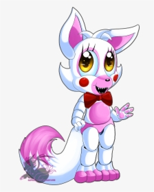 Mangle Pictures Of Fnaf Characters