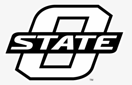 Osu Logo Black And White, HD Png Download, Transparent PNG
