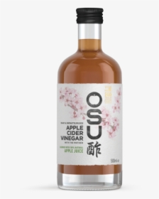 Osu Apple Cider Vinegar, HD Png Download, Transparent PNG
