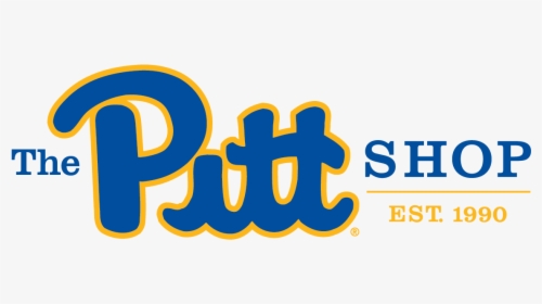 Logo - Pittsburgh Panthers Football, HD Png Download, Transparent PNG
