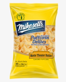 Butter Puff Corn, HD Png Download, Transparent PNG