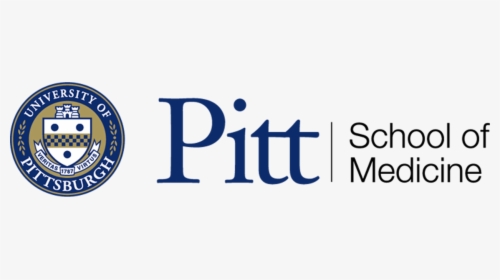 Pitt Medical School Logo, HD Png Download, Transparent PNG