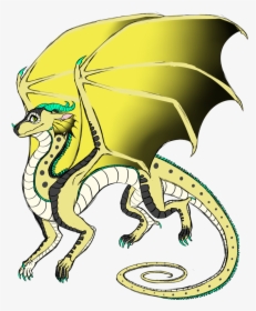 Rainwing Reauction [closed] By Blaze Is Okay - Wings Of Fire Rainwing Adopt, HD Png Download, Transparent PNG