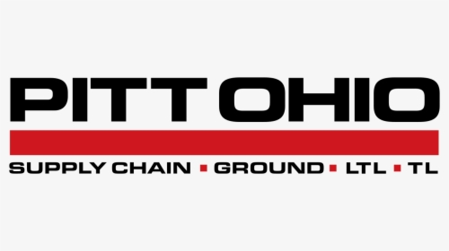 Pitt Ohio Logo Png, Transparent Png, Transparent PNG