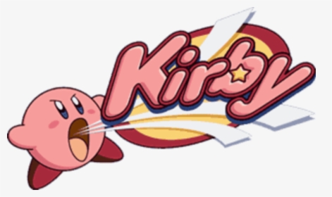 Character Stats And Profiles - Kirby Video Game, HD Png Download, Transparent PNG