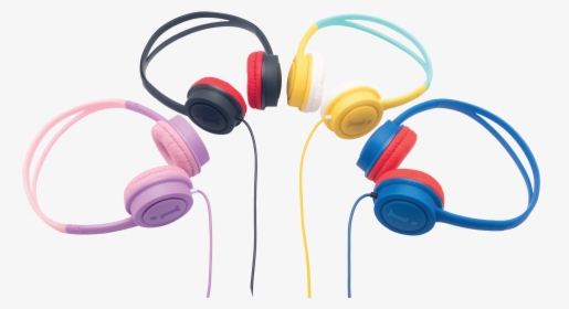 Headphones, HD Png Download, Transparent PNG