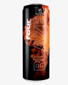 Four Loko Blaze Flavor, HD Png Download, Transparent PNG