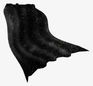 Blackiron Cape - Wool, HD Png Download, Transparent PNG