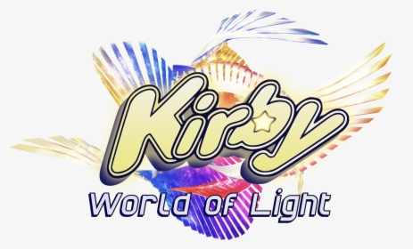 Kirby And The World Of Light, HD Png Download, Transparent PNG