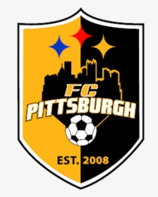 Fc Pittsburgh, HD Png Download, Transparent PNG