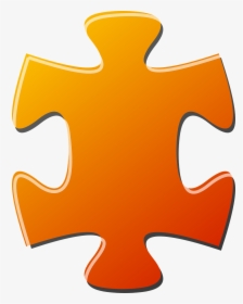 Pieza Puzle Png, Transparent Png, Transparent PNG